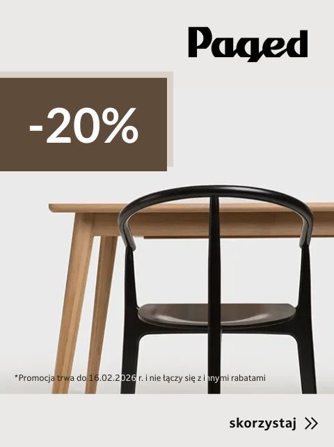 Paged -20% do 16.02.2026